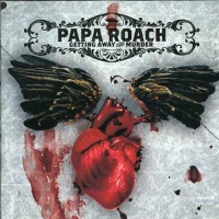 Imports Papa Roach - Getting Away With Murder Photo