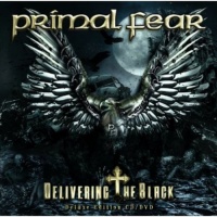 Frontiers Records Primal Fear - Delivering the Black Photo