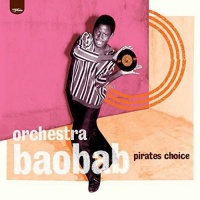 Imports Orchestra Baobab - Pirates Choice Photo