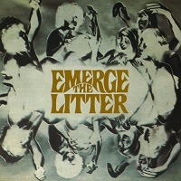 Cleopatra Records Litter - Emerge Photo