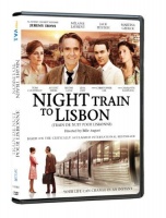 Night Train to Lisbon Photo