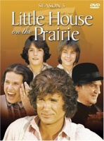 Little House On the Prairie: Season 5-1978-1979 Photo