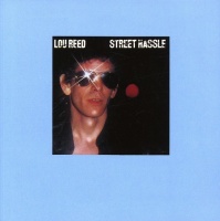 Sony UK Lou Reed - Street Hassle Photo