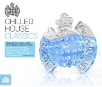 Ministry Of Sound Various Artists - Chilled House Classics Photo