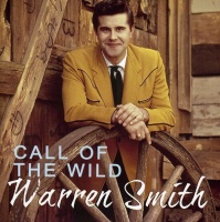 Imports Warren Smith - Call of the Wild Photo