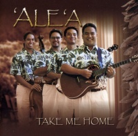 Poki Records Alea - Take Me Home Photo