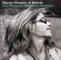 Compass Records Sharon Shannon - Diamond Mountain Sessions Photo