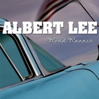 Albert Lee - Road Runner Photo