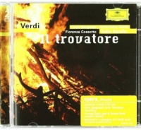 Deutsche Grammophon Verdi / Bastianini / Stella / Lsct / Serafin - Il Trovatore Photo
