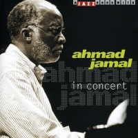 A Jazz Hour With Ahmad Jamal - In Concert Photo