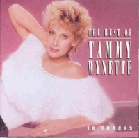 Epic Europe Tammy Wynette - Best of Tammy Wynette Photo