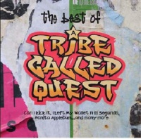 Camden International Tribe Called Quest - Best of Photo