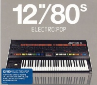Universal UK 12 80s Electro Pop / Various Photo