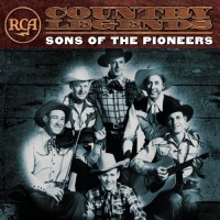 Sbme Special Mkts Sons of the Pioneers - Rca Country Legends Photo