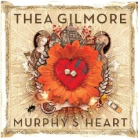 Fruitcake Thea Gilmore - Murphy's Heart Photo