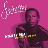 Sylvester - Mighty Real: Greatest Dance Hits Photo