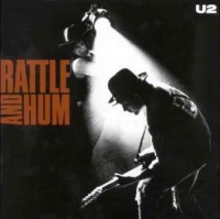 Universal Import U2 - Rattle & Hum Photo