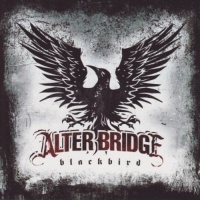 Republic Alter Bridge - Blackbird Photo