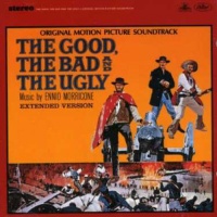 Capitol Good the Bad & the Ugly - Original Soundtrack Photo