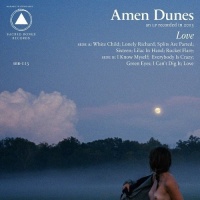 Sacred Bones Amen Dunes - Love Photo