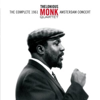 Imports Thelonious Monk - Complete 1961 Amsterdam Concert Photo