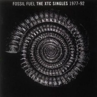 Imports Xtc - Fossil Fuel - the Xtc Singles 1977-92 Photo