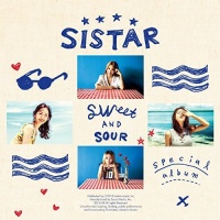 Imports Sistar - Sweet & Sour Photo