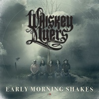 Imports Whiskey Myers - Early Morning Shakes Photo