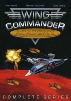 Wing Commander Academy: Complete Series Photo