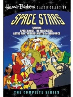 Space Stars: Complete Series Photo