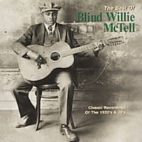 Yazoo Blind Willie Mctell - Best of Blind Willie Mctell Photo