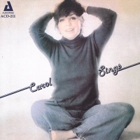 Audiophile Carol Sloane - Carol Sings Photo