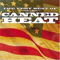 Emd IntL Canned Heat - The Very Best of Photo