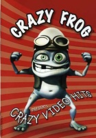 Universal IntL Crazy Frog - Presents Crazy Video Hits Photo