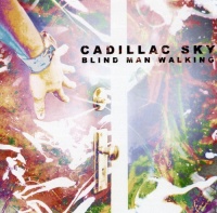 Skaggs Family Cadillac Sky - Blind Man Walking Photo