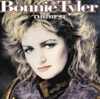 Bonnie Tyler - Definitive Collection CD Extra Photo