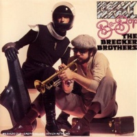 SonyBmg IntL Brecker Brothers - Heavy Metal Be-Bop Photo