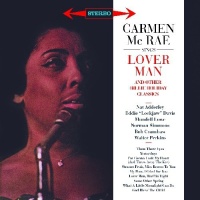 Essential Jazz Class Carmen Mcrae - Sings Lover Man & Other Billie Holiday Classics Photo