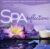 Green Hill David Arkenstone - Spa: Reflections Music For Massage Photo