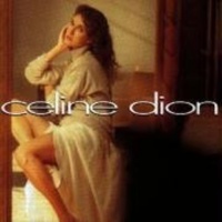 Sony Import Celine Dion - Celine Dion Photo