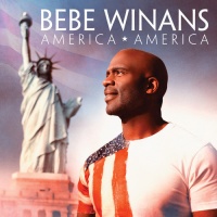 Razor Tie Bebe Winans - America America Photo
