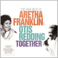 Warner Bros UK Otis Redding & Aretha Franklin - Together: Very Best of Photo