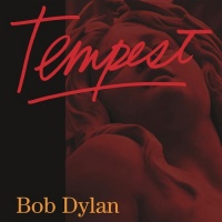 Sony Bob Dylan - Tempest Photo