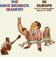 Phoenix Spain Dave Brubeck - Dave Brubeck Quartet Photo