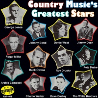 Country Music's Greatest Stars / Various Photo