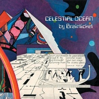 Cleopatra Records Brainticket - Celestial Ocean & Live In Rome 1973 Photo