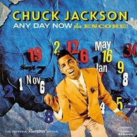 Imports Chuck Jackson - Any Day Now Encore Photo