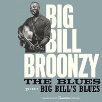 Imports Big Bill Broonzy - Blues Big Bill's Blues Photo