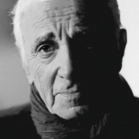 Wrasse Records Charles Aznavour - Encores Photo