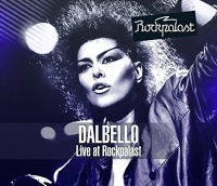 Imports Dalbello - Live At Rockpalast 1985 Photo